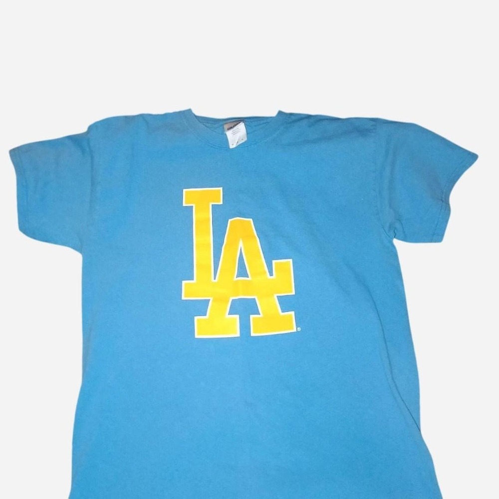 Los Angeles shirt